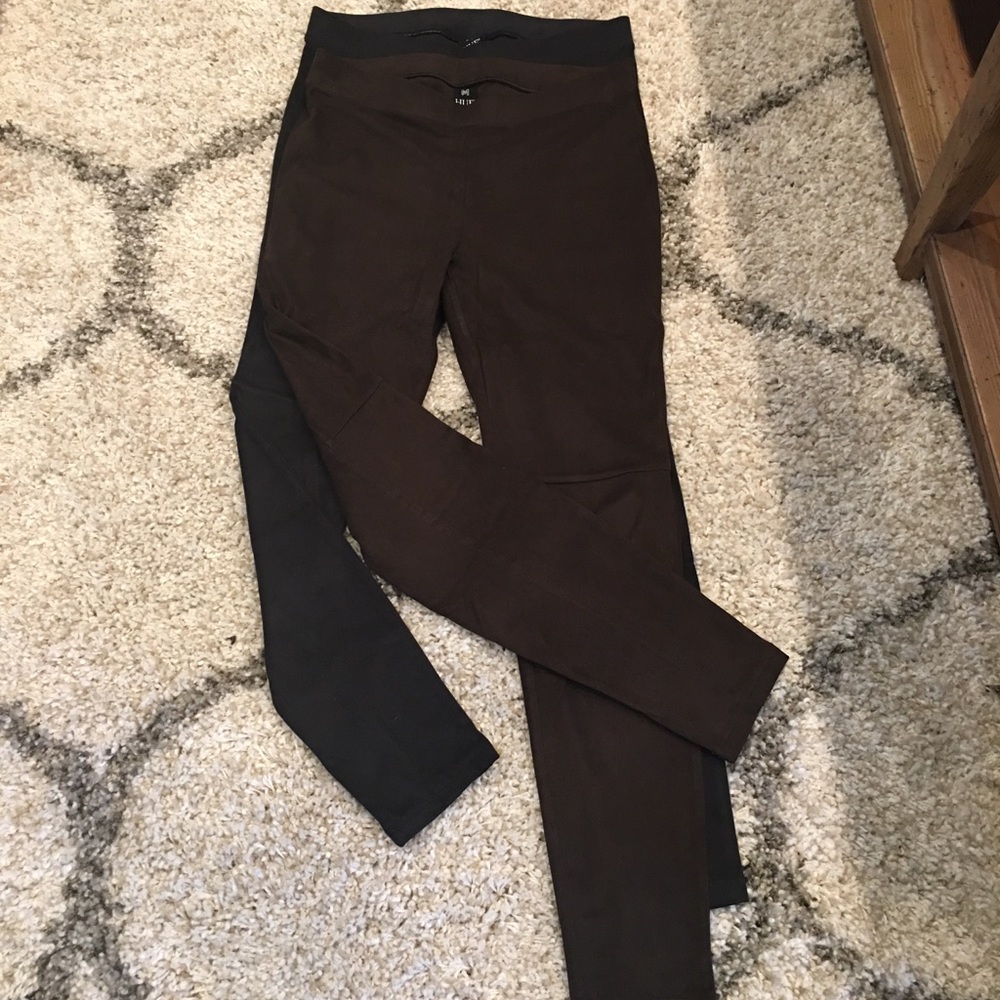 Hue leggings